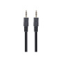 Cablexpert , 1.2m, 3.5mm/3.5mm, M/M , 3.5mm , 3.5mm