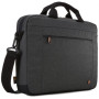 Case Logic , Era Attaché , Fits up to size 14 , Messenger - Briefcase , Shoulder strap , Obsidian