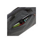 Case Logic , Era Attaché , Fits up to size 14 , Messenger - Briefcase , Shoulder strap , Obsidian