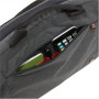 Case Logic , Era Attaché , Fits up to size 14 , Messenger - Briefcase , Shoulder strap , Obsidian