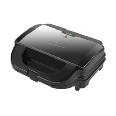ETA , Sandwich Maker , Sorento Plus ETA515190000 , 900 W , Number of plates 6 , Number of pastry 2 , Black