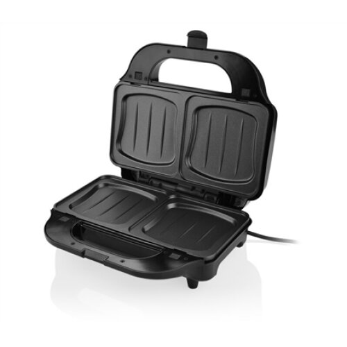 ETA , Sandwich Maker , Sorento Plus ETA515190000 , 900 W , Number of plates 6 , Number of pastry 2 , Black