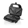 ETA , Sandwich Maker , Sorento Plus ETA515190000 , 900 W , Number of plates 6 , Number of pastry 2 , Black