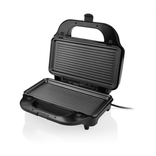 ETA , Sandwich Maker , Sorento Plus ETA515190000 , 900 W , Number of plates 6 , Number of pastry 2 , Black