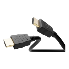 Goobay , 41082 Ultra High Speed HDMI Cable , HDMI , 1 m