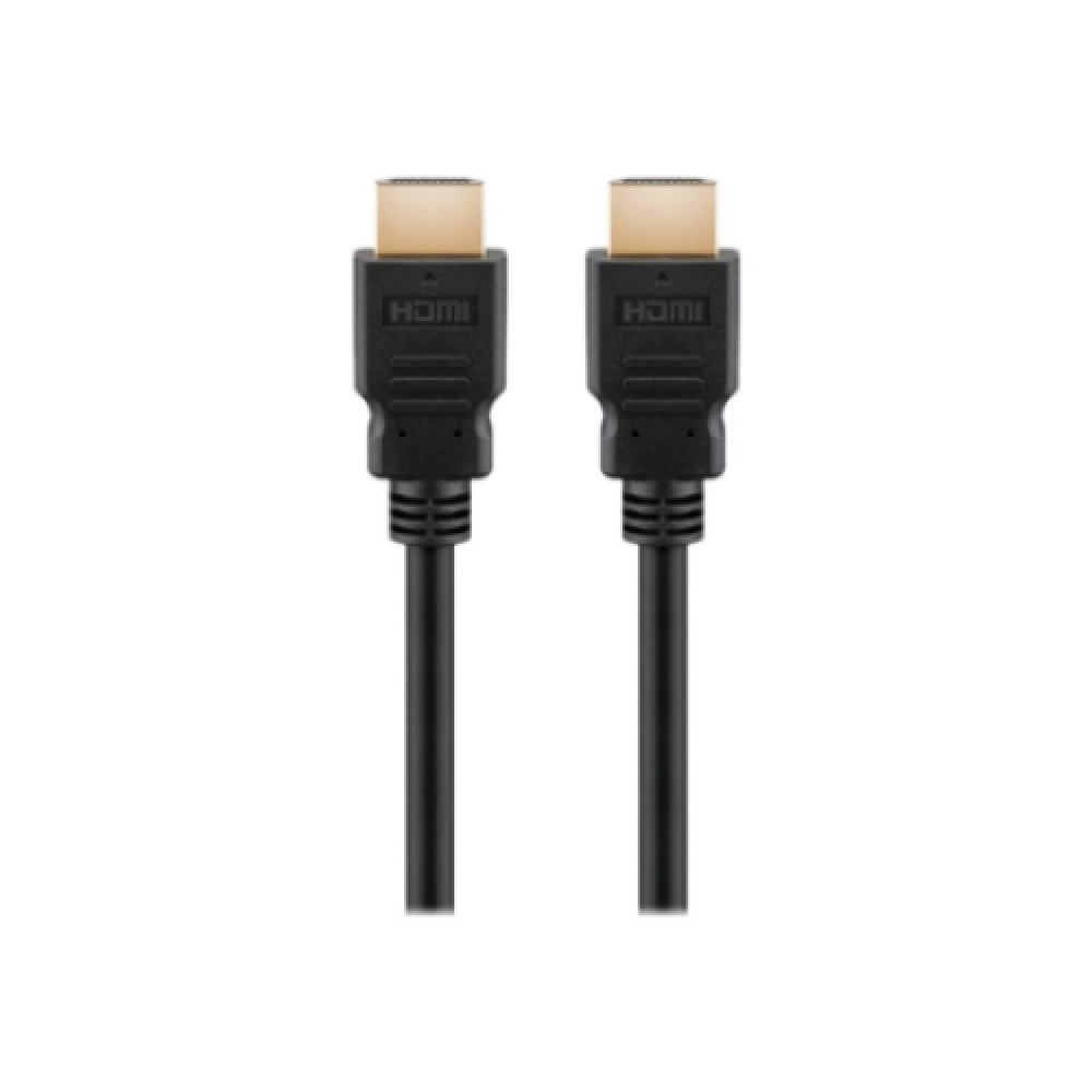 Goobay , 41082 Ultra High Speed HDMI Cable , HDMI , 1 m