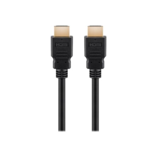 Goobay , 41082 Ultra High Speed HDMI Cable , HDMI , 1 m