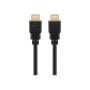Goobay , 41082 Ultra High Speed HDMI Cable , HDMI , 1 m