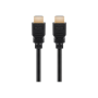 Goobay , 41082 Ultra High Speed HDMI Cable , HDMI , 1 m