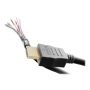 Goobay , 41082 Ultra High Speed HDMI Cable , HDMI , 1 m