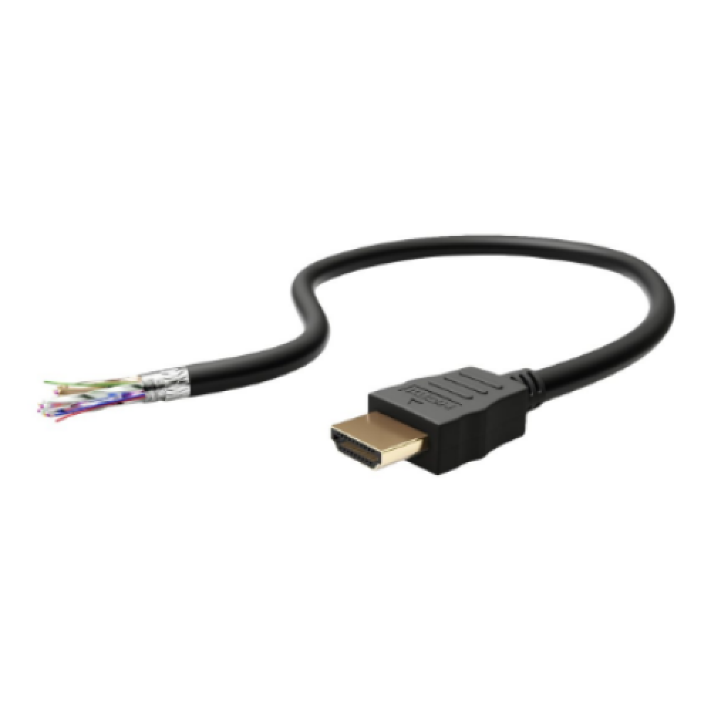 Goobay , 41082 Ultra High Speed HDMI Cable , HDMI , 1 m