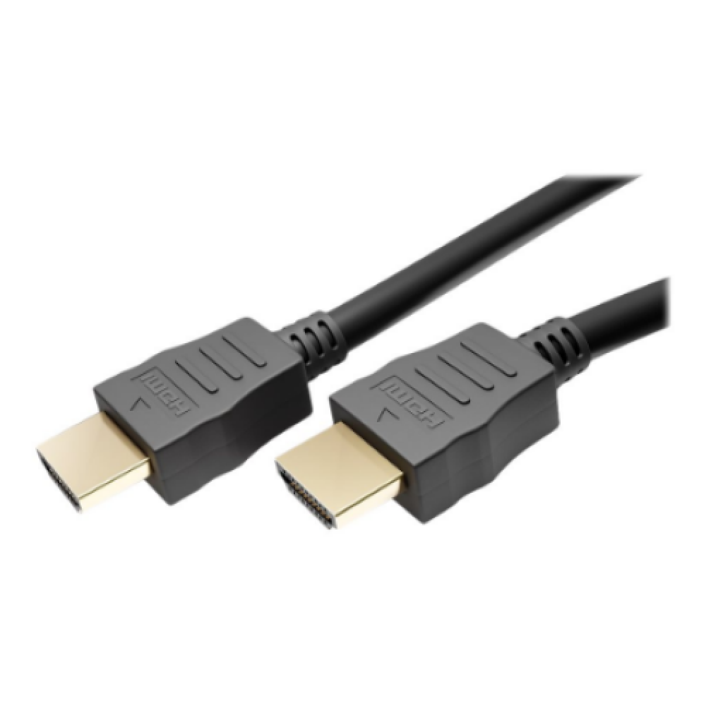 Goobay , 41082 Ultra High Speed HDMI Cable , HDMI , 1 m