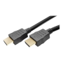 Goobay , 41082 Ultra High Speed HDMI Cable , HDMI , 1 m