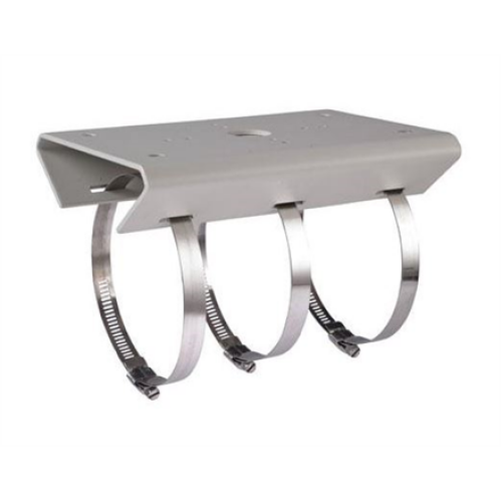 Hikvision Vertical Pole Mount Bracket DS-1275ZJ
