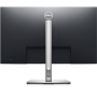 Dell Monitor P2723D 27 , IPS, QHD, 2560 x 1440, 16:9, 5 ms, 350 cd/m², Black, 60 Hz, HDMI ports quantity 1