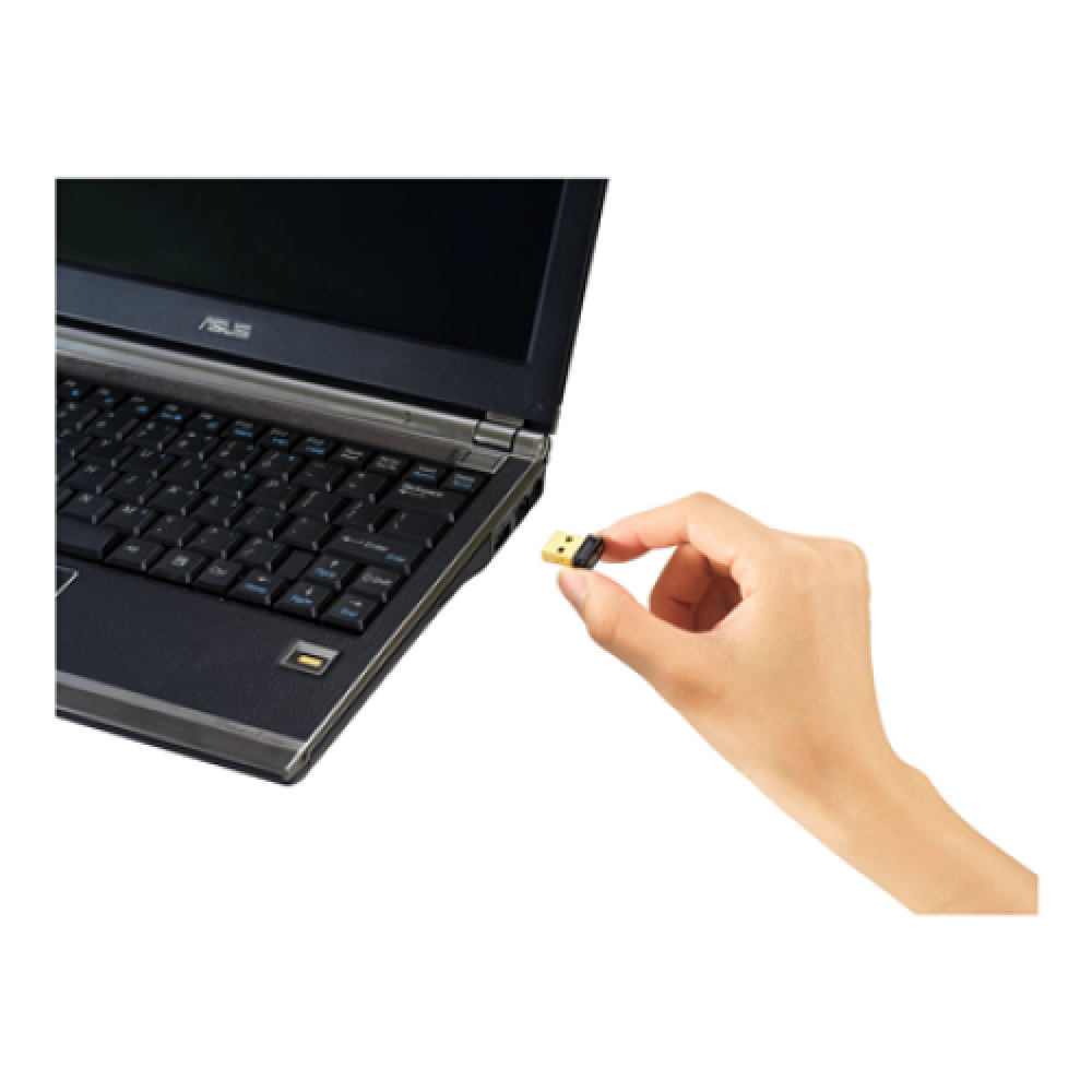 Asus , Bluetooth 5.0 USB Adapter , USB-BT500 , USB adapter