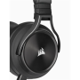 Corsair , High-Fidelity Gaming Headset , VIRTUOSO RGB WIRELESS XT , Wireless/Wired , Over-Ear , Wireless , Black