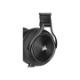 Corsair , High-Fidelity Gaming Headset , VIRTUOSO RGB WIRELESS XT , Wireless/Wired , Over-Ear , Wireless , Black