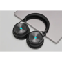 Corsair , High-Fidelity Gaming Headset , VIRTUOSO RGB WIRELESS XT , Wireless/Wired , Over-Ear , Wireless , Black