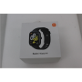 Redmi Watch 4 , Smart watch , GPS (satellite) , AMOLED , 1.97 , Waterproof , DAMAGED PACKAGING, MISSING CHARGER , Obsidian Black