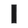 Lanberg , Rack cabinet 19 free-standing 37U/800x800 (flat pack) , FF01-8837-12B , Black