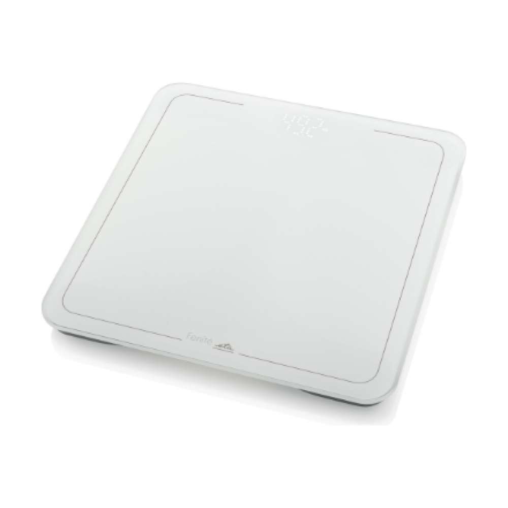 ETA , Personal Scale , ETA878090000 , Maximum weight (capacity) 180 kg , Accuracy 100 g , White