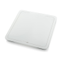 ETA , Personal Scale , ETA878090000 , Maximum weight (capacity) 180 kg , Accuracy 100 g , White