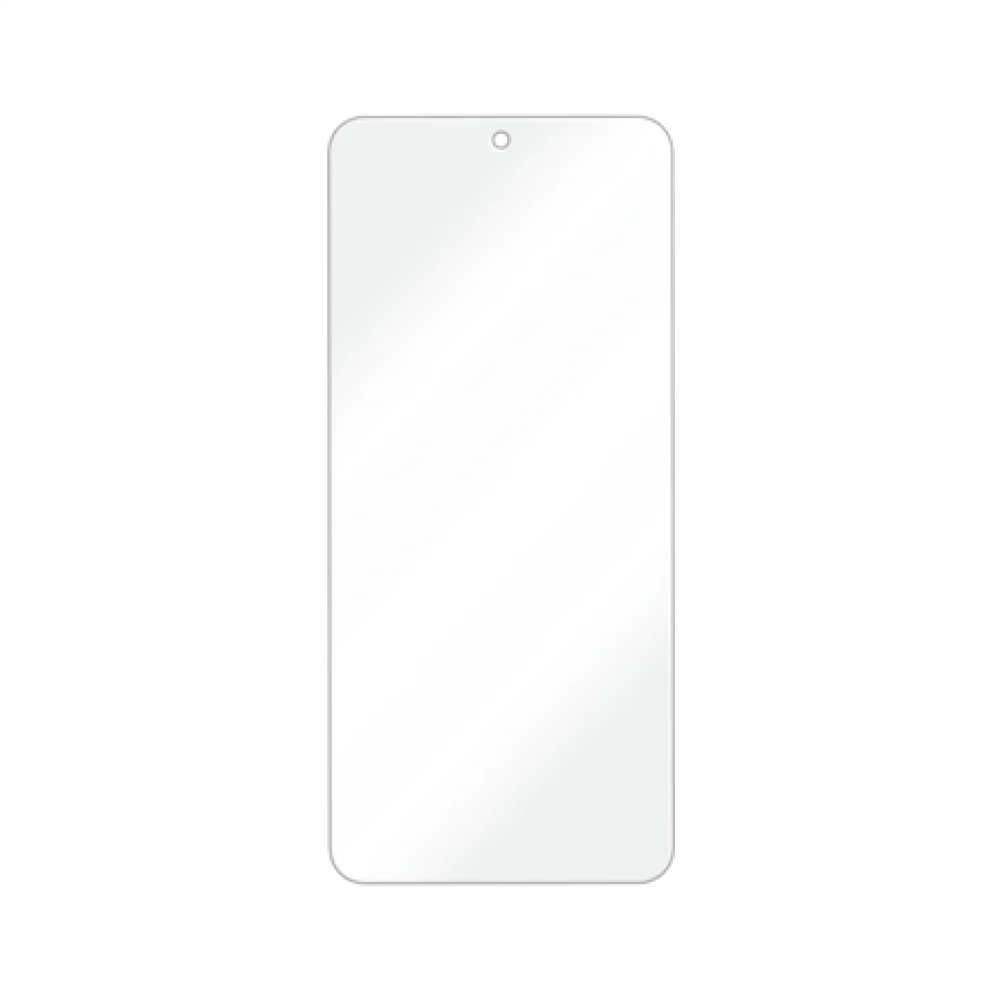 Fixed Screen protector , Samsung , Galaxy A37 5G , Tempered Glass , Transparent , 2.5D