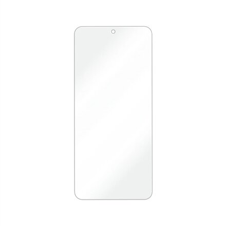 Fixed Screen protector , Samsung , Galaxy A37 5G , Tempered Glass , Transparent , 2.5D