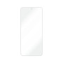 Fixed Screen protector , Samsung , Galaxy A37 5G , Tempered Glass , Transparent , 2.5D