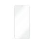 Fixed Screen protector , Samsung , Galaxy A37 5G , Tempered Glass , Transparent , 2.5D