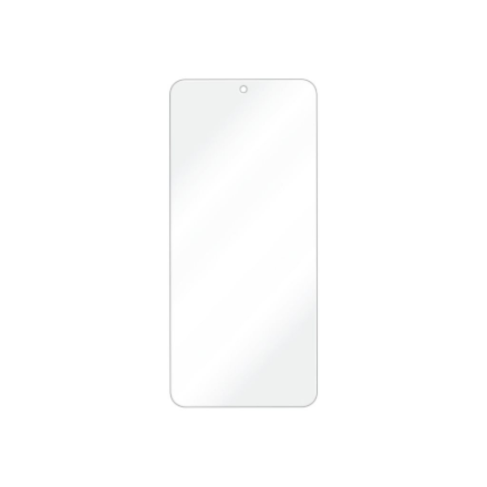 Fixed Screen protector , Samsung , Galaxy A37 5G , Tempered Glass , Transparent , 2.5D