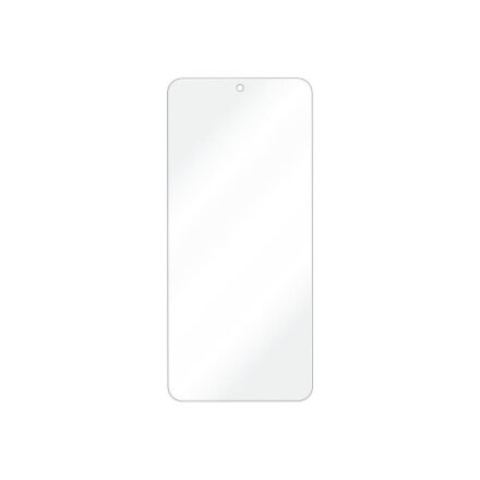 Fixed Screen protector , Samsung , Galaxy A37 5G , Tempered Glass , Transparent , 2.5D