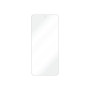 Fixed Screen protector , Samsung , Galaxy A37 5G , Tempered Glass , Transparent , 2.5D