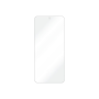 Fixed Screen protector , Samsung , Galaxy A37 5G , Tempered Glass , Transparent , 2.5D