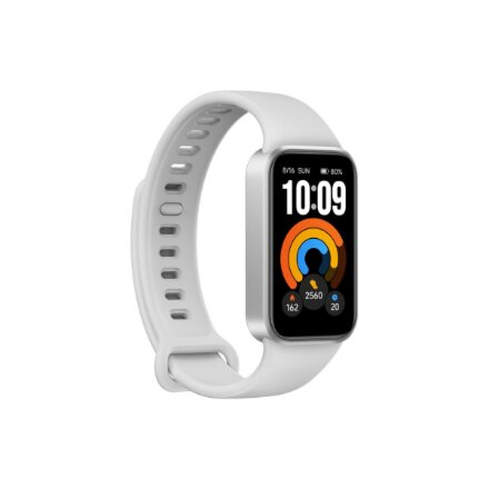 Xiaomi Smart Band 11 Active , TFT , Heart rate monitor , Bluetooth , Waterproof , Gray