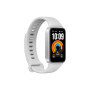 Xiaomi Smart Band 11 Active , TFT , Heart rate monitor , Bluetooth , Waterproof , Gray