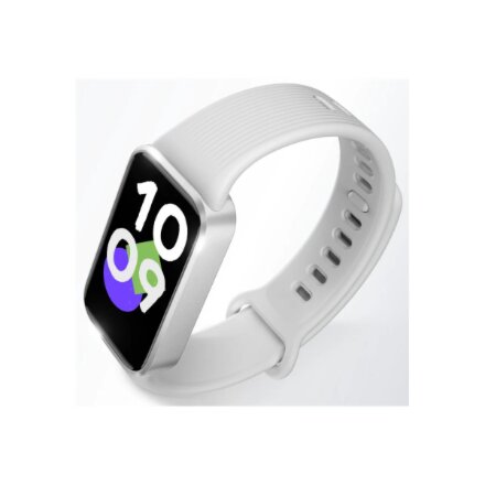 Xiaomi Smart Band 11 Active , TFT , Heart rate monitor , Bluetooth , Waterproof , Gray