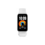 Xiaomi Smart Band 11 Active , TFT , Heart rate monitor , Bluetooth , Waterproof , Gray