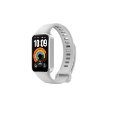 Xiaomi Smart Band 11 Active , TFT , Heart rate monitor , Bluetooth , Waterproof , Gray