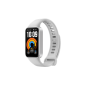 Xiaomi Smart Band 11 Active , TFT , Heart rate monitor , Bluetooth , Waterproof , Gray