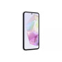 Samsung , Galaxy , A35 A356 , Navy , 6.6 , Super AMOLED , 1080x2340 pixels , Exynos , 1380 (5 nm) , Internal RAM 8 GB , 256 GB , microSDXC (uses shared SIM slot) , Dual SIM , Nano-SIM, eSIM , 3G , 4G , 5G , Main camera resolution 50+8+5 MP , Secondary cam