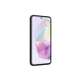 Samsung , Galaxy , A35 A356 , Navy , 6.6 , Super AMOLED , 1080x2340 pixels , Exynos , 1380 (5 nm) , Internal RAM 8 GB , 256 GB , microSDXC (uses shared SIM slot) , Dual SIM , Nano-SIM, eSIM , 3G , 4G , 5G , Main camera resolution 50+8+5 MP , Secondary cam