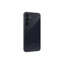 Samsung , Galaxy , A35 A356 , Navy , 6.6 , Super AMOLED , 1080x2340 pixels , Exynos , 1380 (5 nm) , Internal RAM 8 GB , 256 GB , microSDXC (uses shared SIM slot) , Dual SIM , Nano-SIM, eSIM , 3G , 4G , 5G , Main camera resolution 50+8+5 MP , Secondary cam