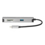 Digitus , USB-C Dock , DA-70891 , Dock , USB 3.0 (3.1 Gen 1) ports quantity 2 , HDMI ports quantity 1