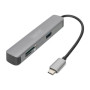 Digitus , USB-C Dock , DA-70891 , Dock , USB 3.0 (3.1 Gen 1) ports quantity 2 , HDMI ports quantity 1