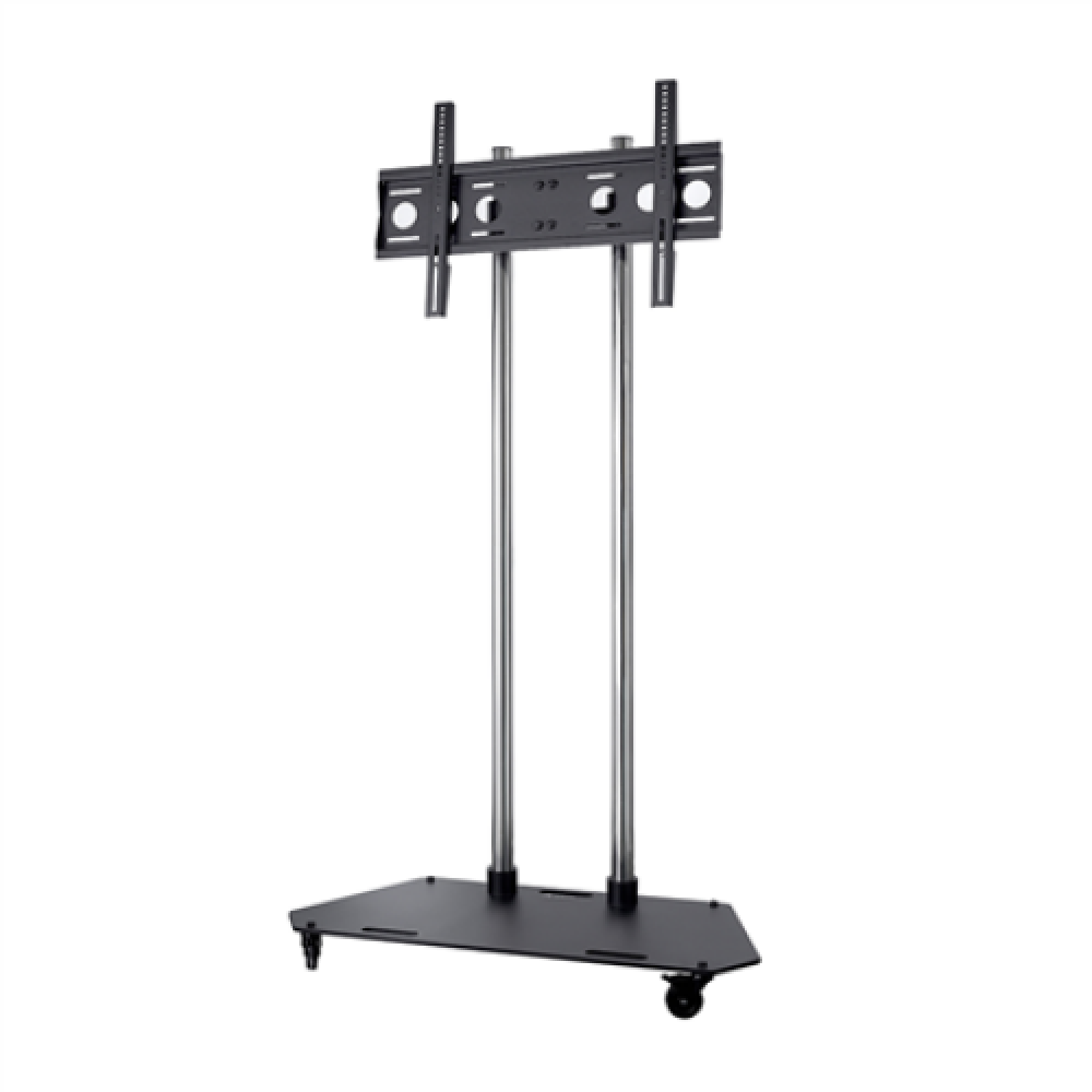 EDBAK , TR2c-B , Trolleys & Stands , 40-70 , Maximum weight (capacity) 80 kg , Black