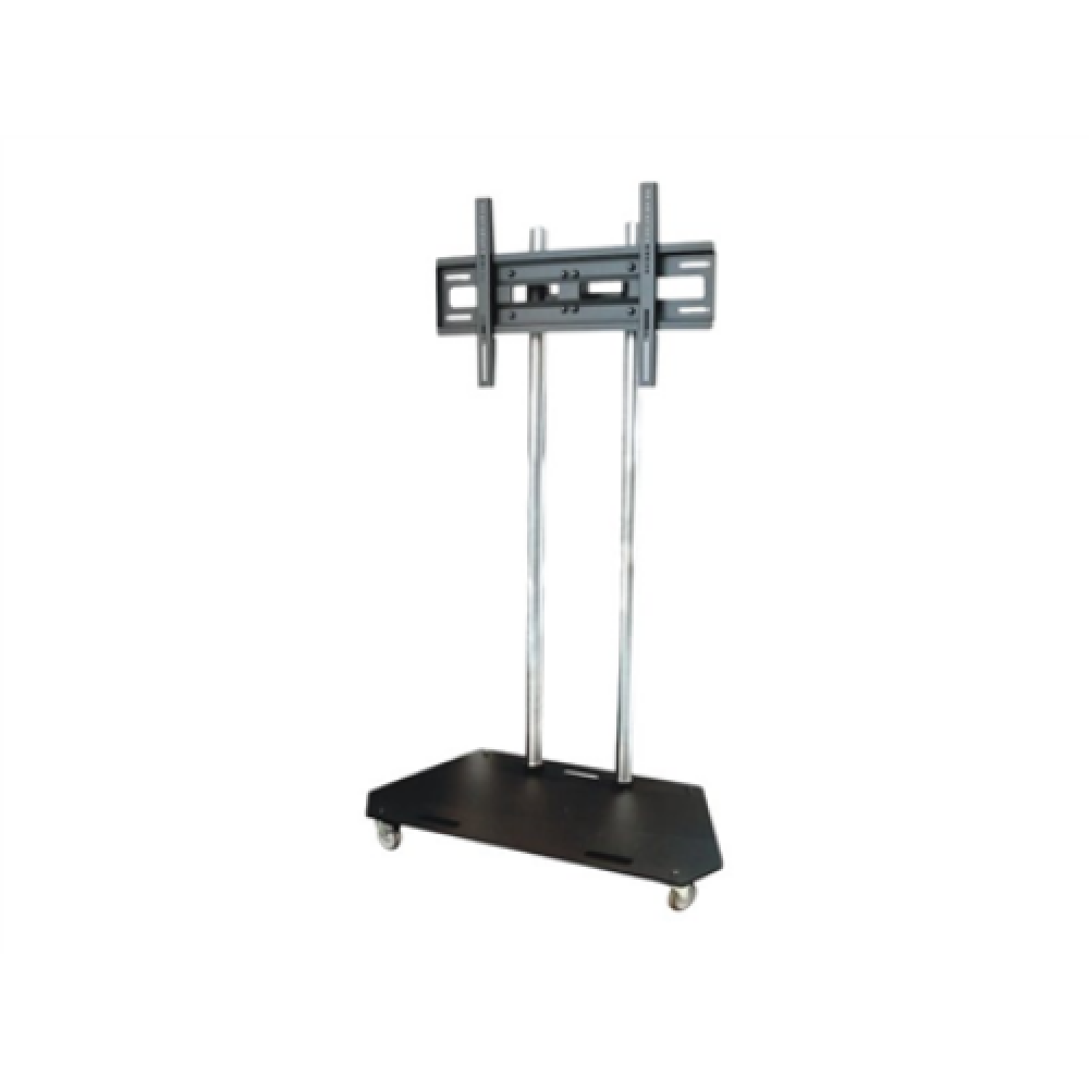EDBAK , TR2c-B , Trolleys & Stands , 40-70 , Maximum weight (capacity) 80 kg , Black