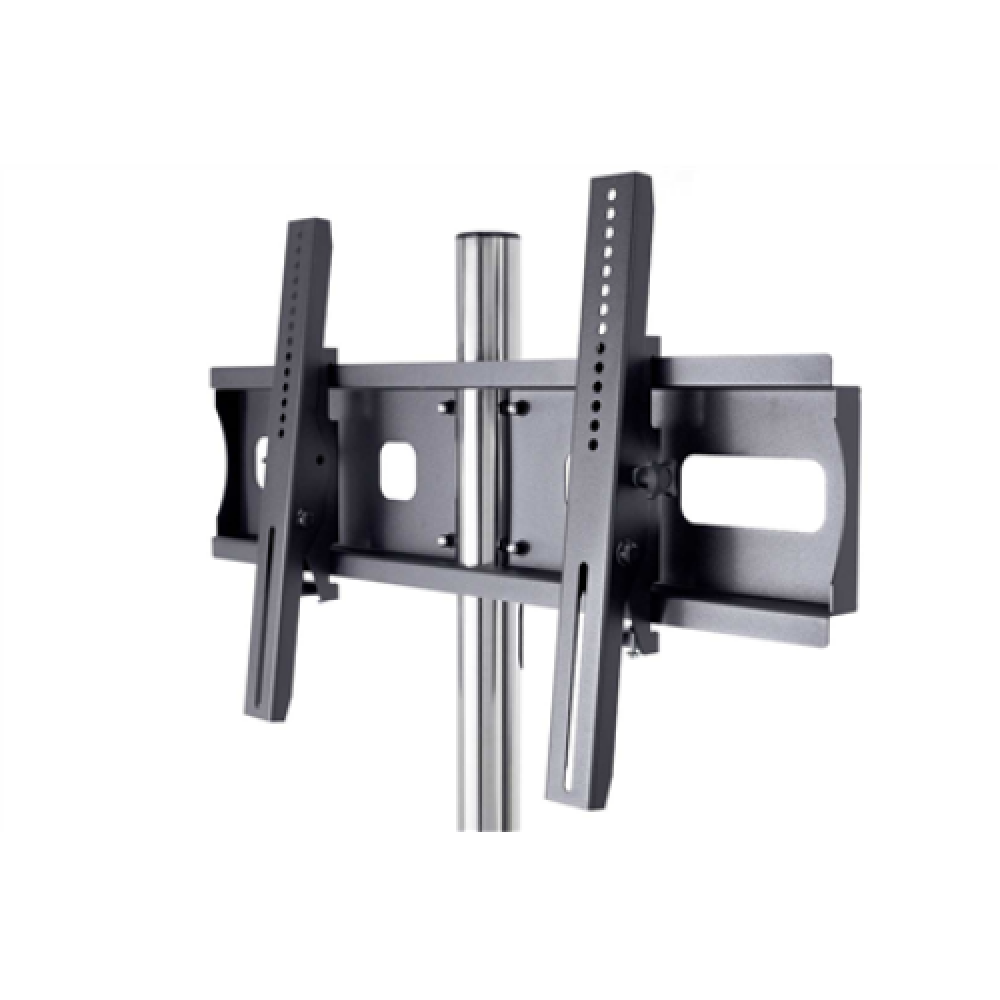 EDBAK , TR2c-B , Trolleys & Stands , 40-70 , Maximum weight (capacity) 80 kg , Black