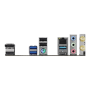 ASRock A520M-ITX/AC , Processor family AMD , Processor socket AM4 , DDR4 , Supported hard disk drive interfaces SATA, M.2 , Number of SATA connectors 4